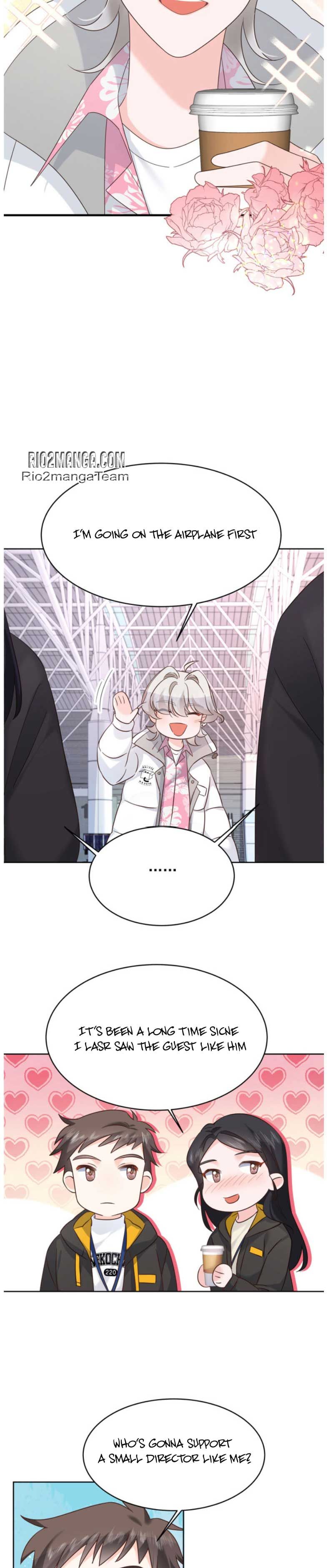 National School Prince Is A Girl chapter 318 - page 4