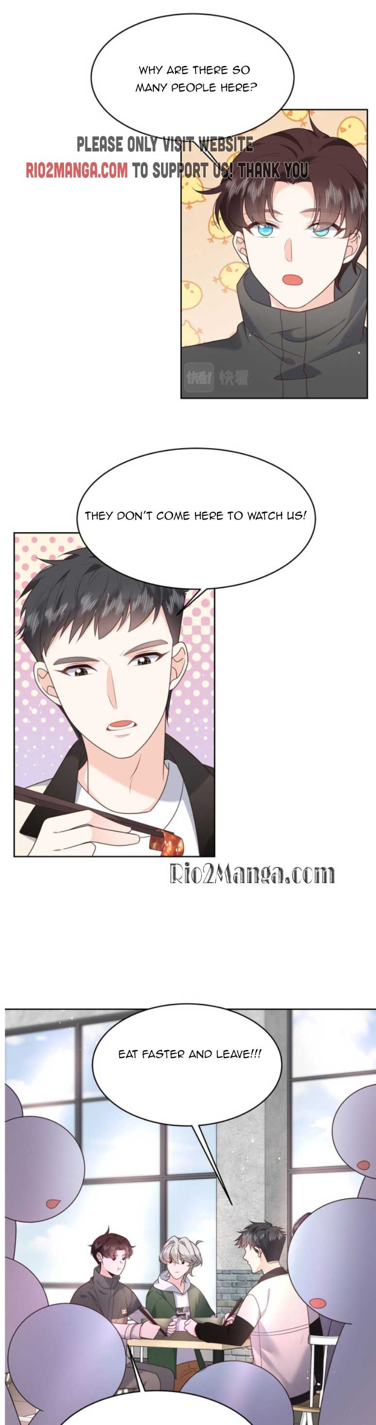 National School Prince Is A Girl chapter 292 - page 1
