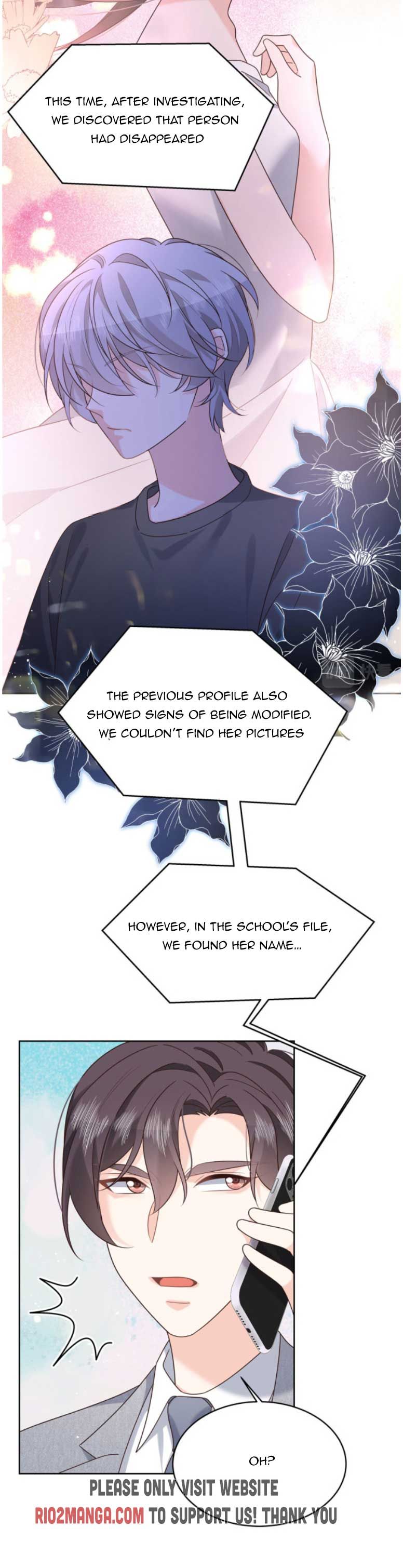 National School Prince Is A Girl chapter 292 - page 11