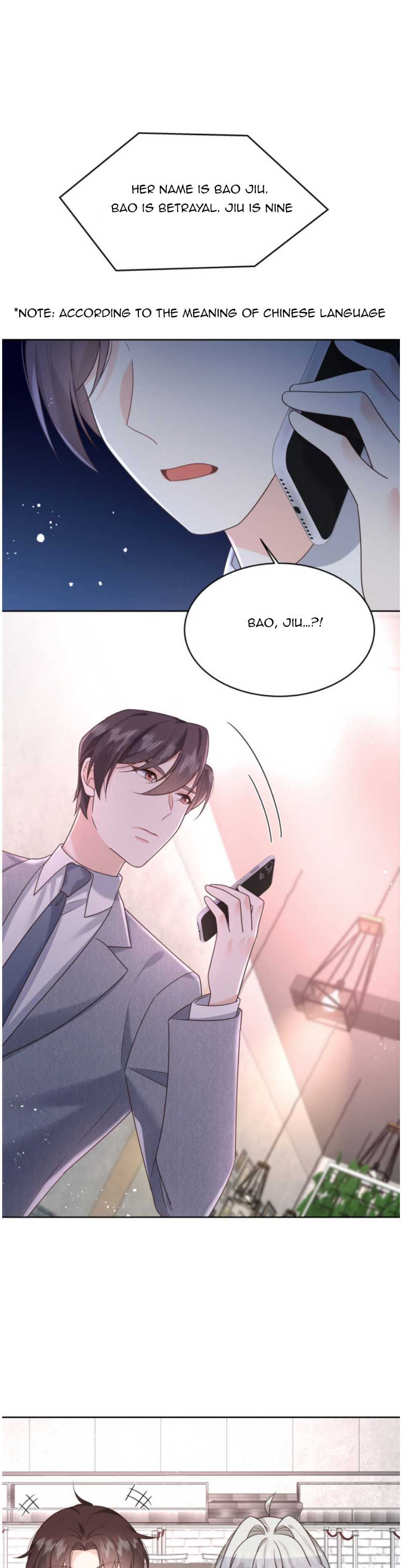National School Prince Is A Girl chapter 292 - page 12
