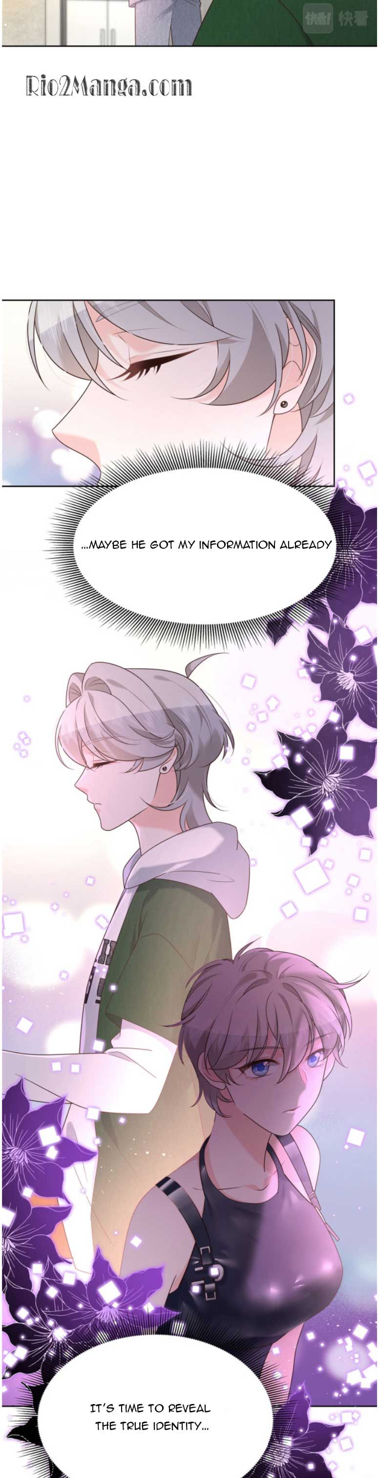 National School Prince Is A Girl chapter 292 - page 16