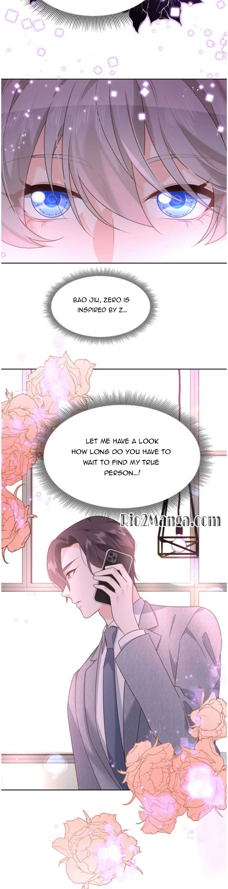 National School Prince Is A Girl chapter 292 - page 17