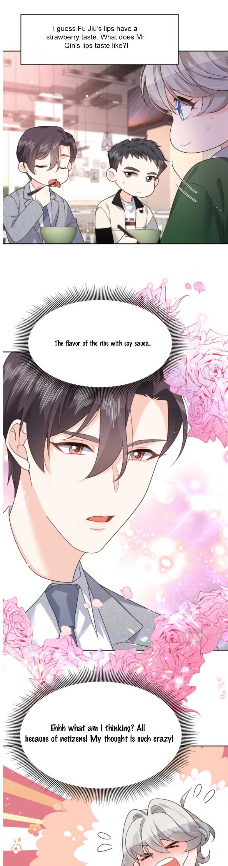 National School Prince Is A Girl chapter 292 - page 3