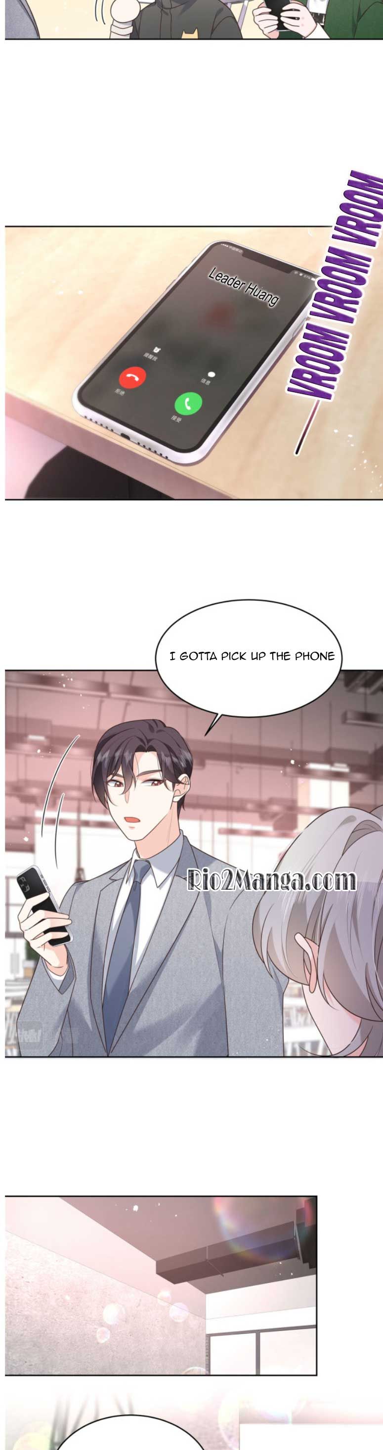National School Prince Is A Girl chapter 292 - page 5