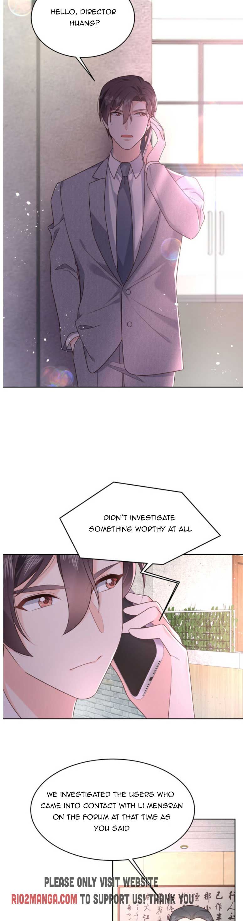 National School Prince Is A Girl chapter 292 - page 6