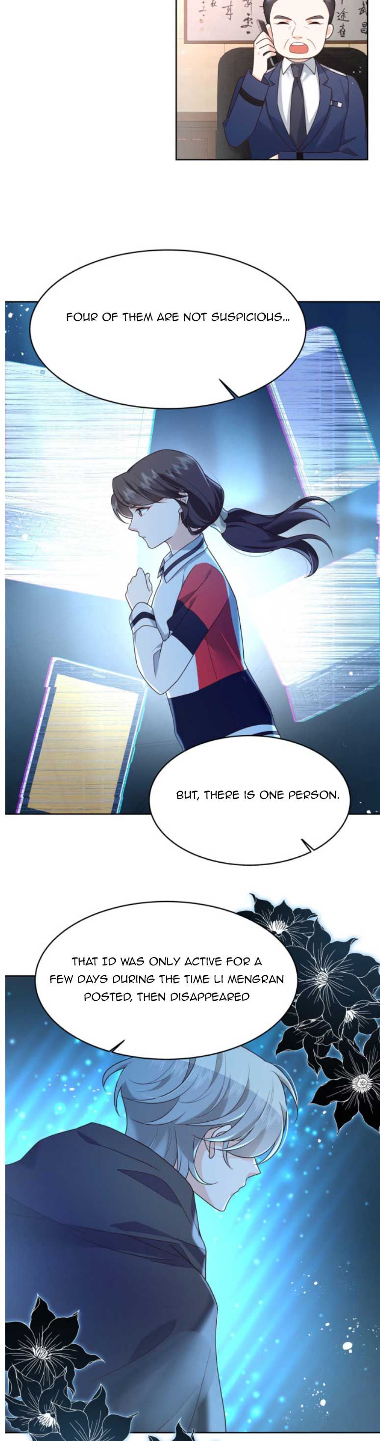 National School Prince Is A Girl chapter 292 - page 7