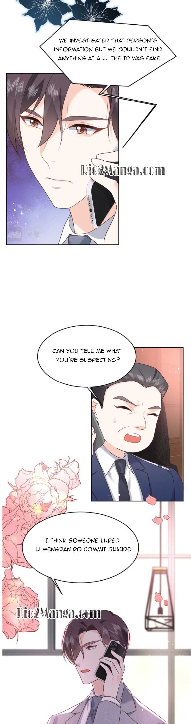 National School Prince Is A Girl chapter 292 - page 8