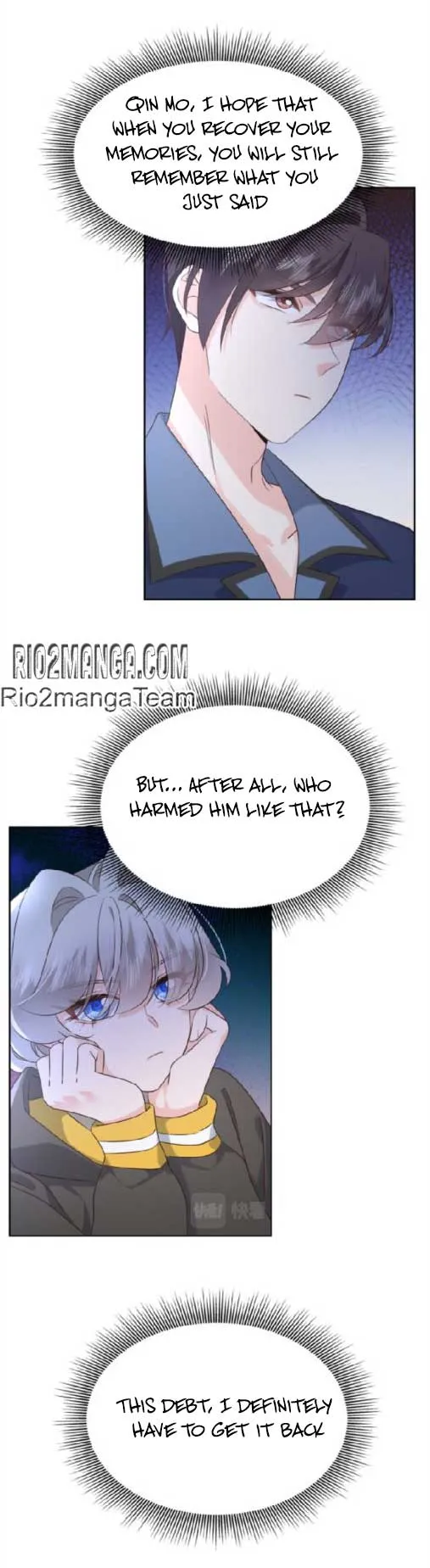 National School Prince Is A Girl Chapter 342 - page 13