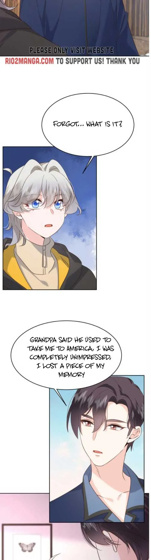 National School Prince Is A Girl Chapter 342 - page 6