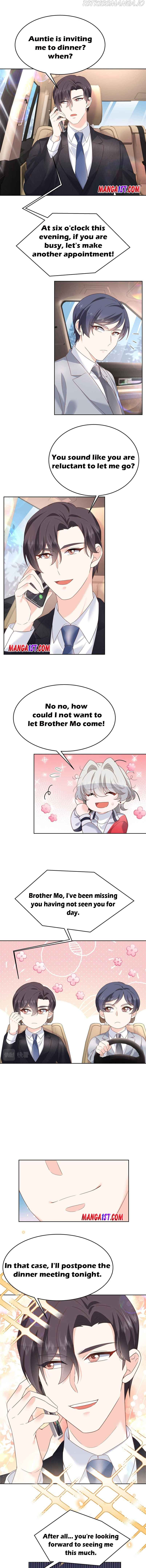 National School Prince Is A Girl chapter 214 - page 2