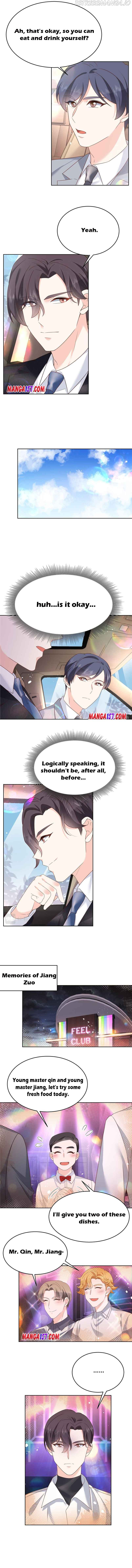 National School Prince Is A Girl chapter 214 - page 4