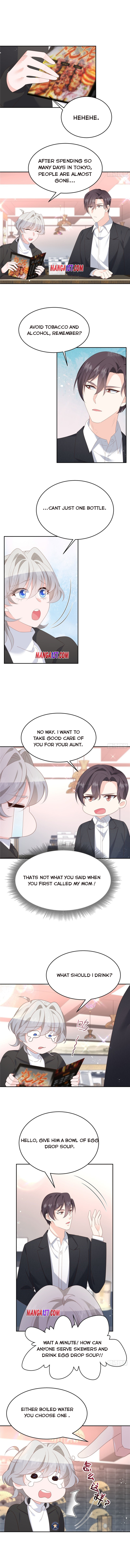 National School Prince Is A Girl chapter 184 - page 2