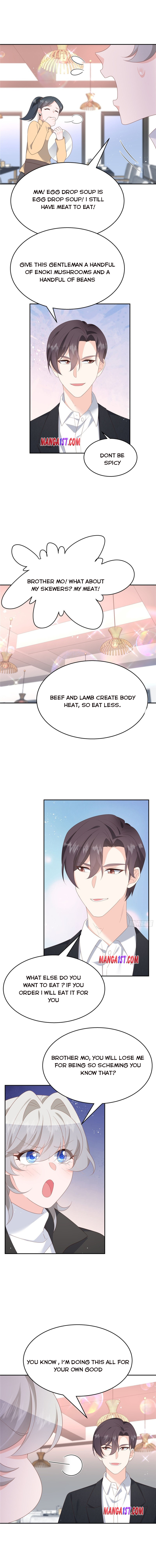 National School Prince Is A Girl chapter 184 - page 3