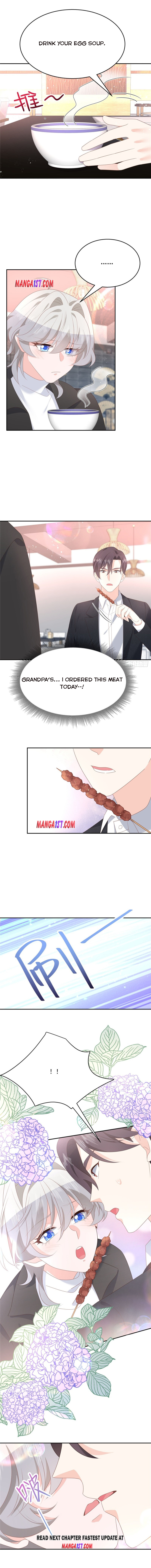 National School Prince Is A Girl chapter 184 - page 5