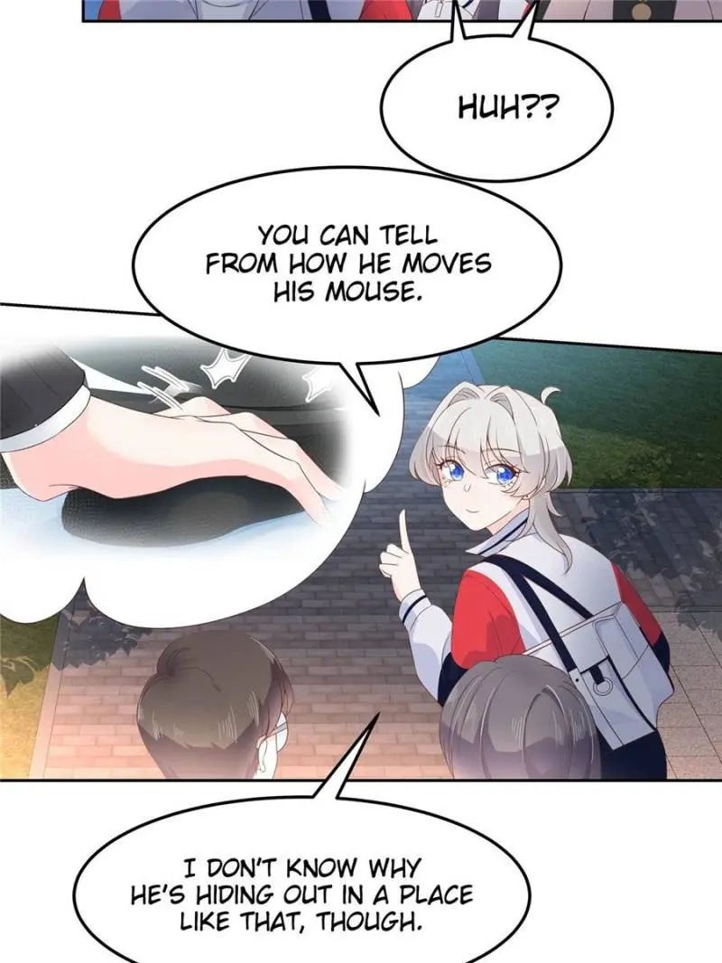 National School Prince Is A Girl chapter 68 - page 11