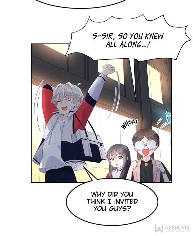 National School Prince Is A Girl chapter 68 - page 12