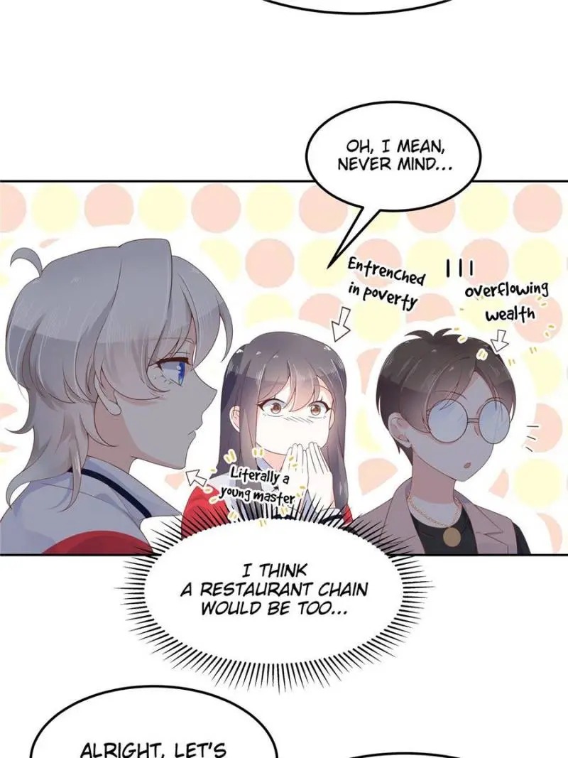 National School Prince Is A Girl chapter 68 - page 15