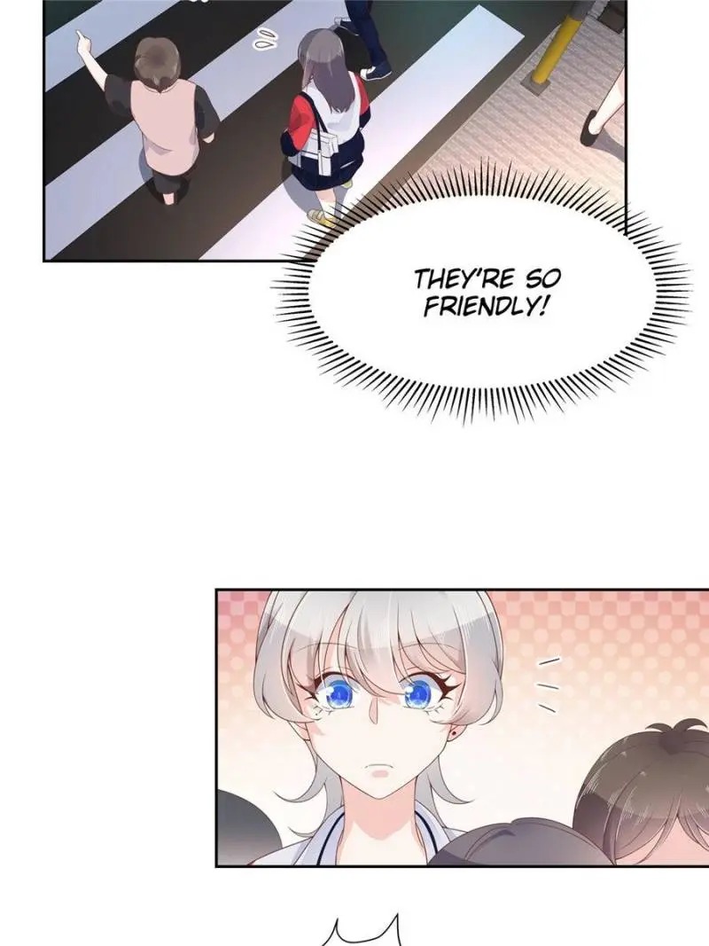 National School Prince Is A Girl chapter 68 - page 17