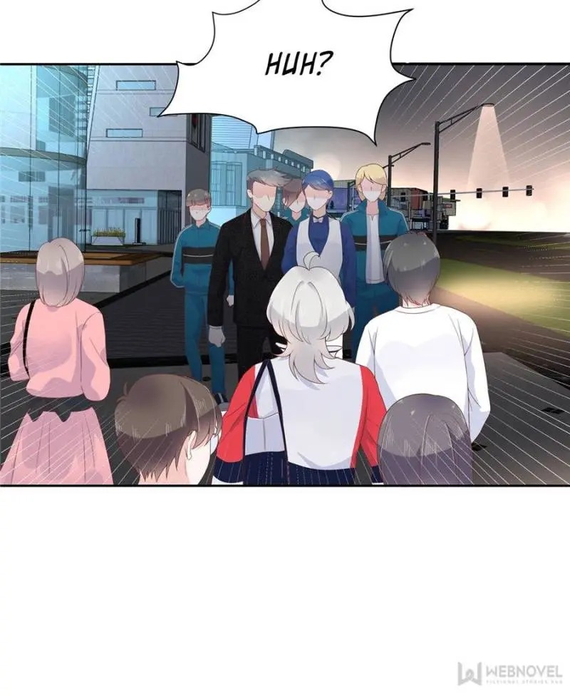 National School Prince Is A Girl chapter 68 - page 18