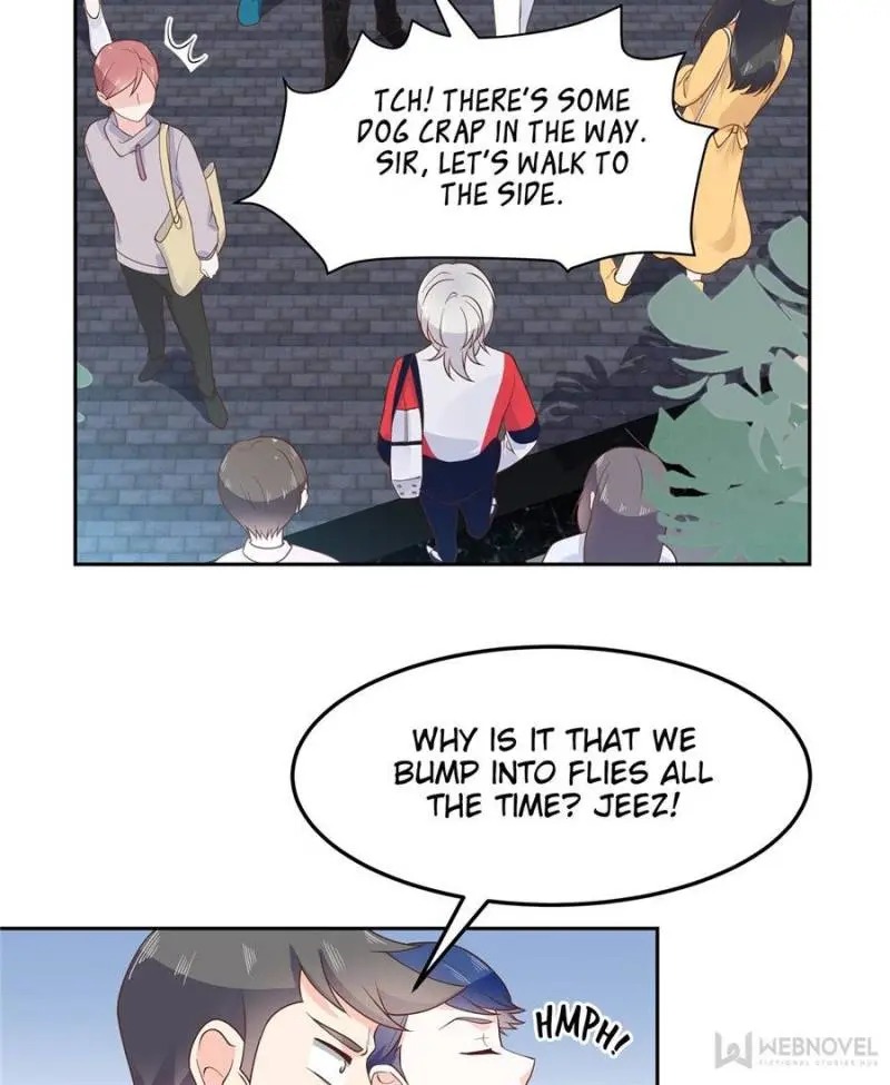 National School Prince Is A Girl chapter 68 - page 20