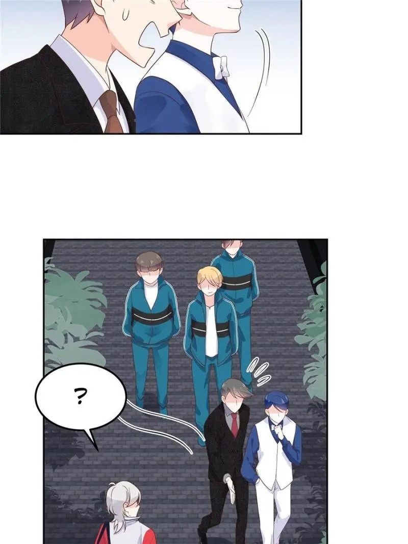National School Prince Is A Girl chapter 68 - page 21