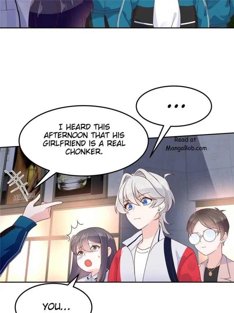 National School Prince Is A Girl chapter 68 - page 23