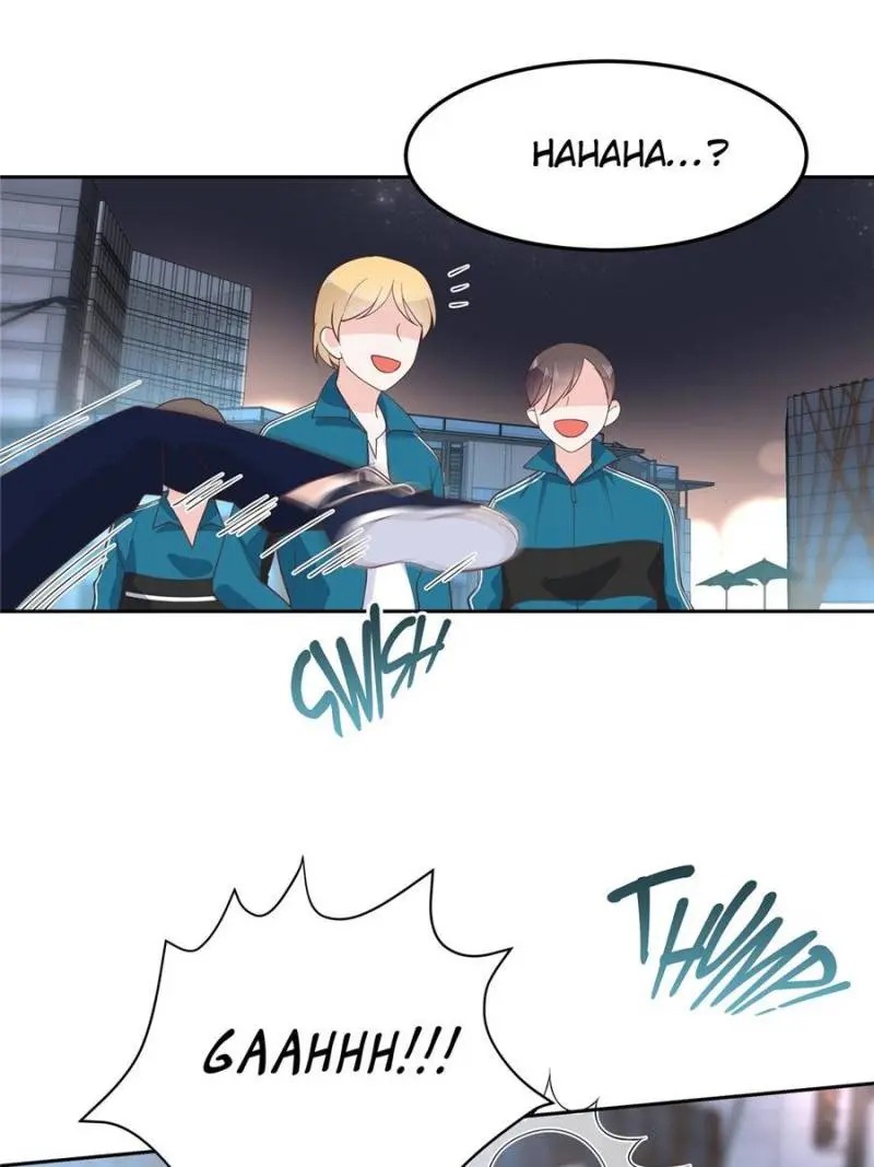 National School Prince Is A Girl chapter 68 - page 25