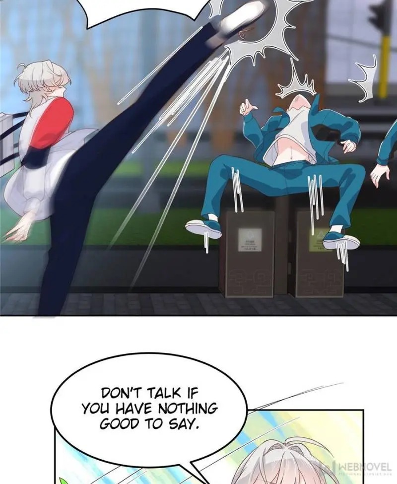National School Prince Is A Girl chapter 68 - page 26