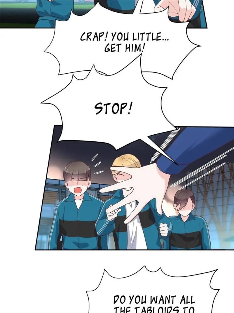 National School Prince Is A Girl chapter 68 - page 29
