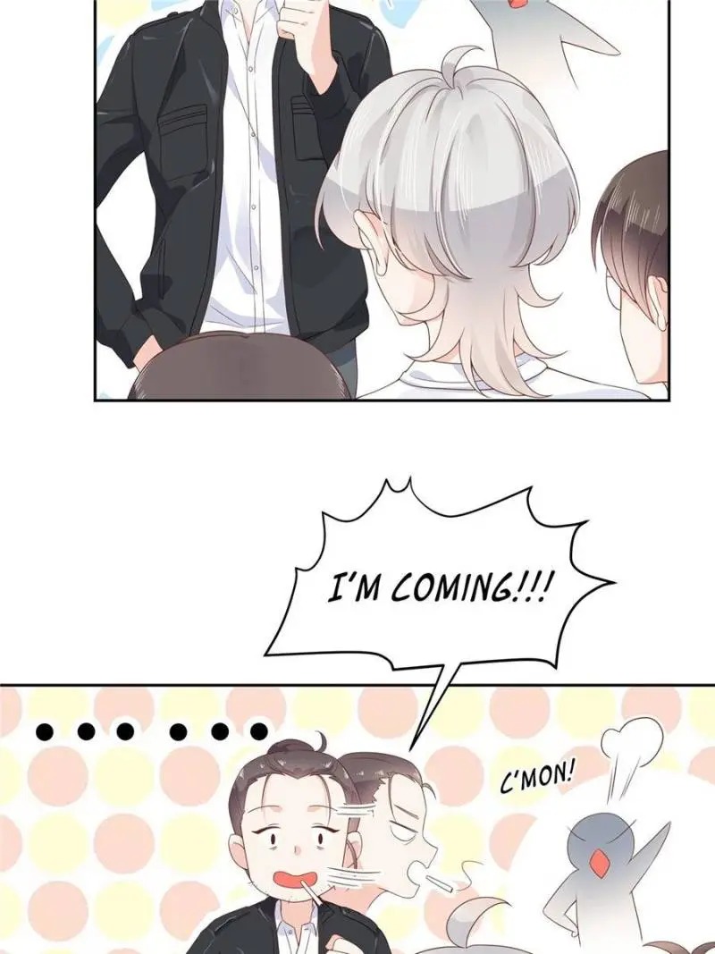 National School Prince Is A Girl chapter 68 - page 3