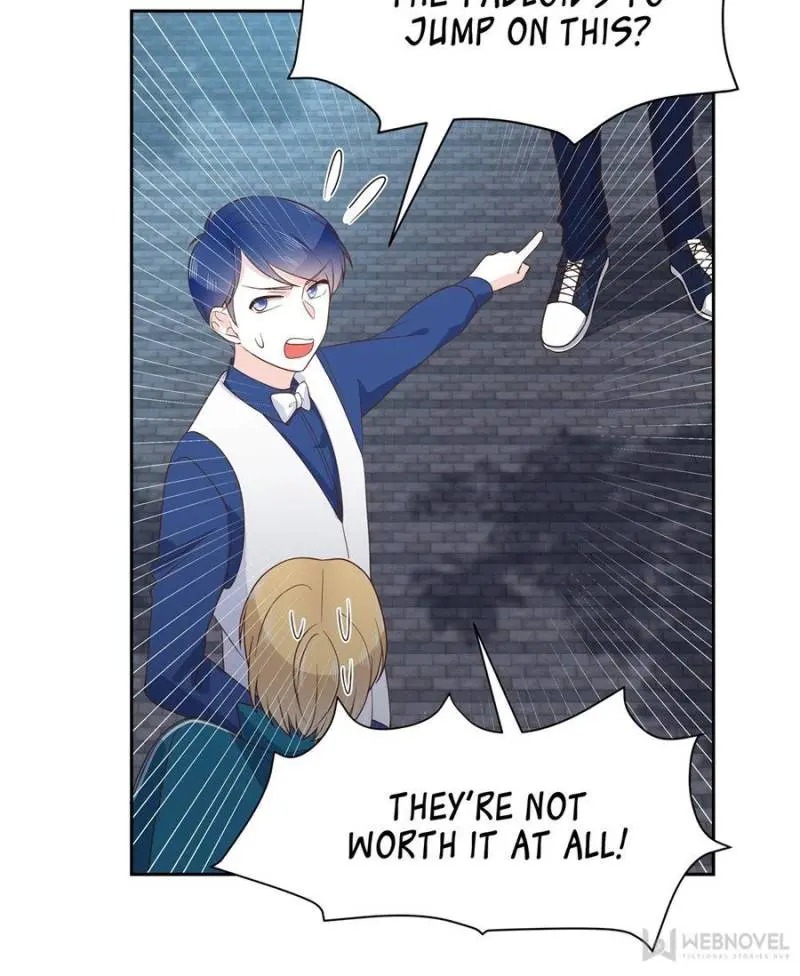 National School Prince Is A Girl chapter 68 - page 30