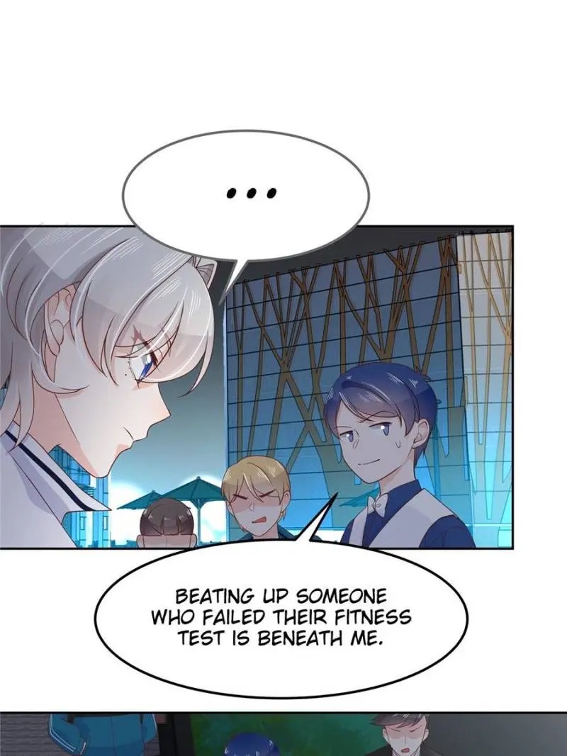 National School Prince Is A Girl chapter 68 - page 31
