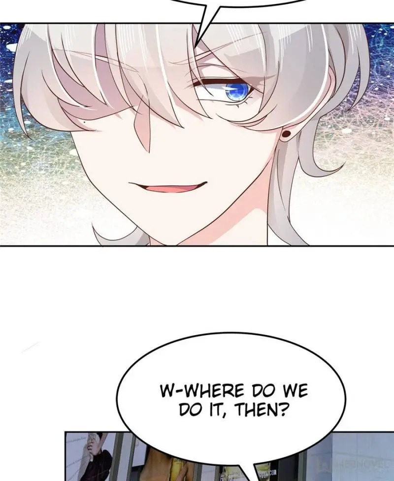 National School Prince Is A Girl chapter 68 - page 34