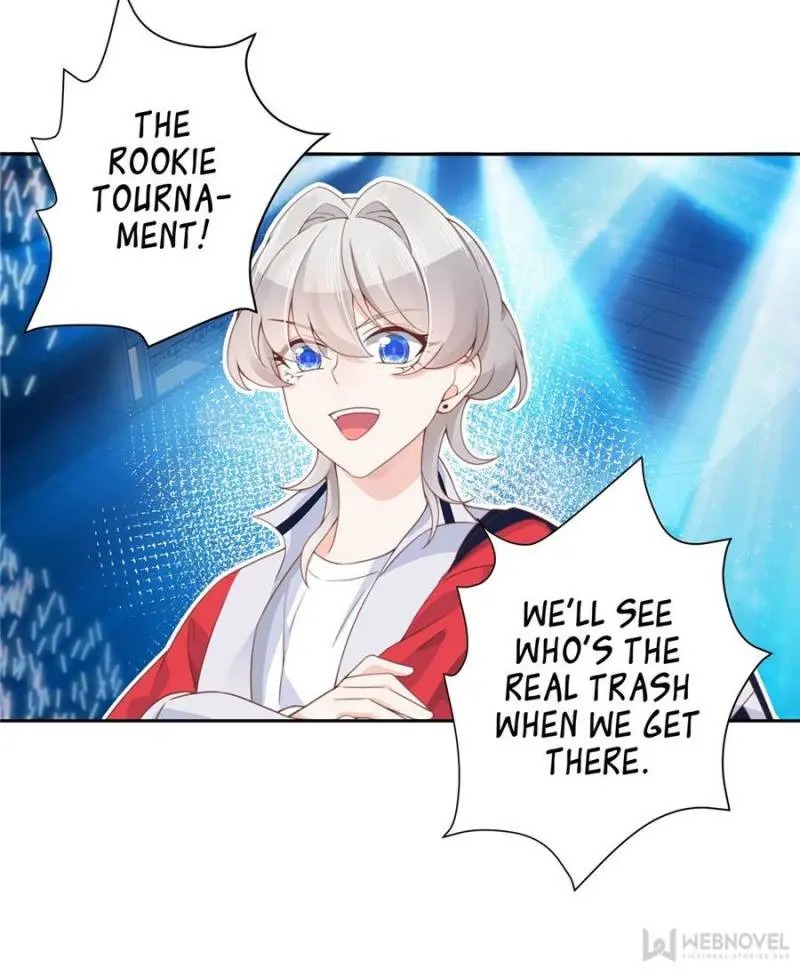 National School Prince Is A Girl chapter 68 - page 36