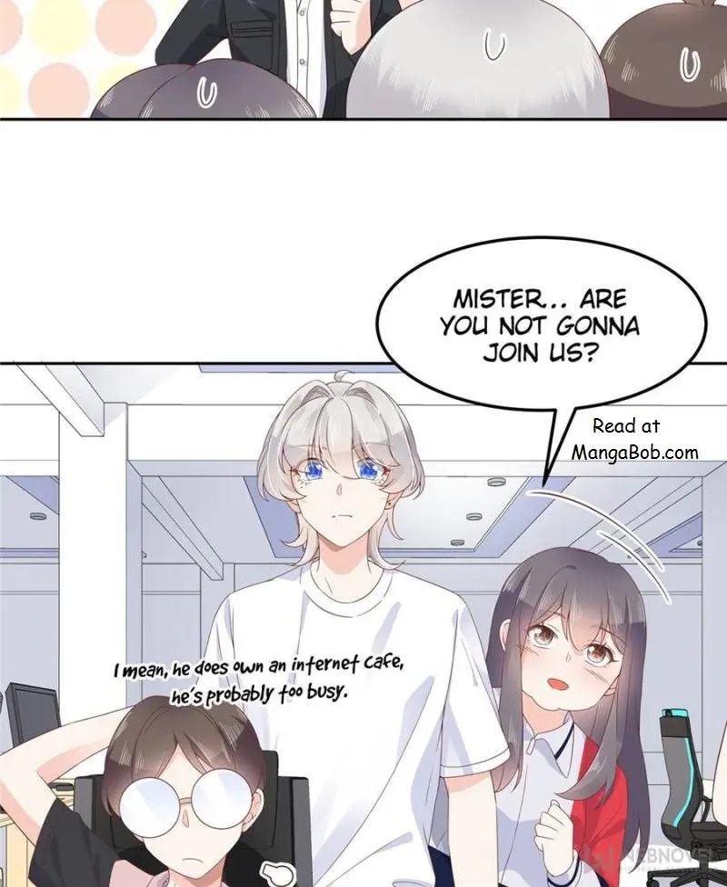 National School Prince Is A Girl chapter 68 - page 4