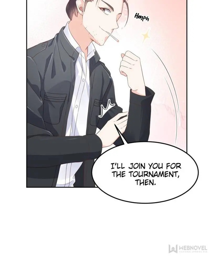 National School Prince Is A Girl chapter 68 - page 6