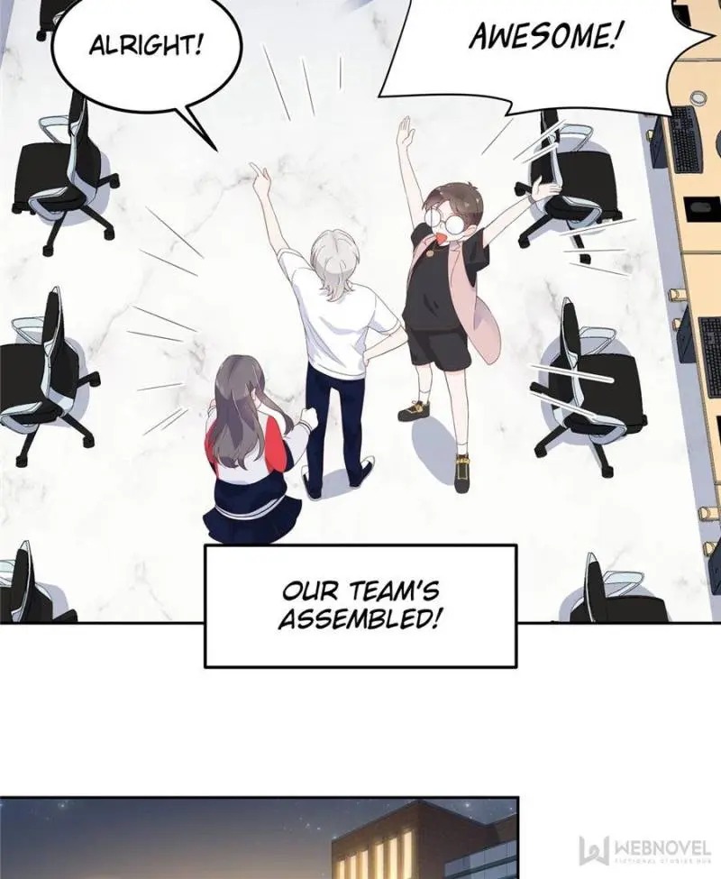National School Prince Is A Girl chapter 68 - page 8