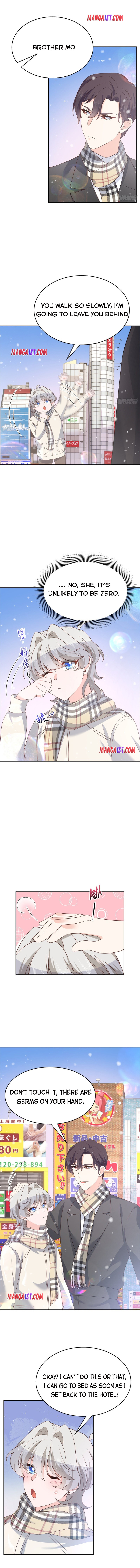 National School Prince Is A Girl chapter 165 - page 1