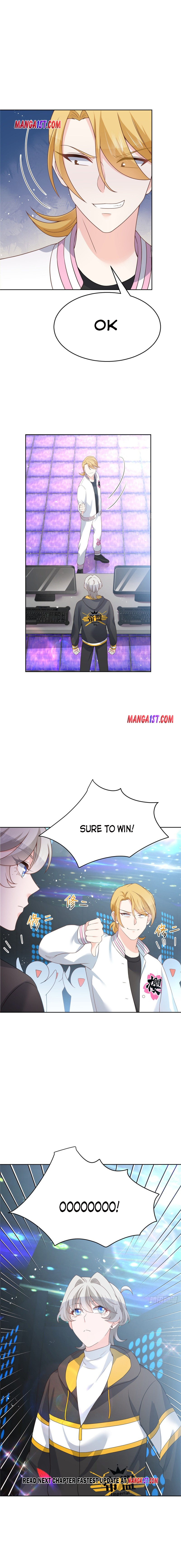 National School Prince Is A Girl chapter 165 - page 7