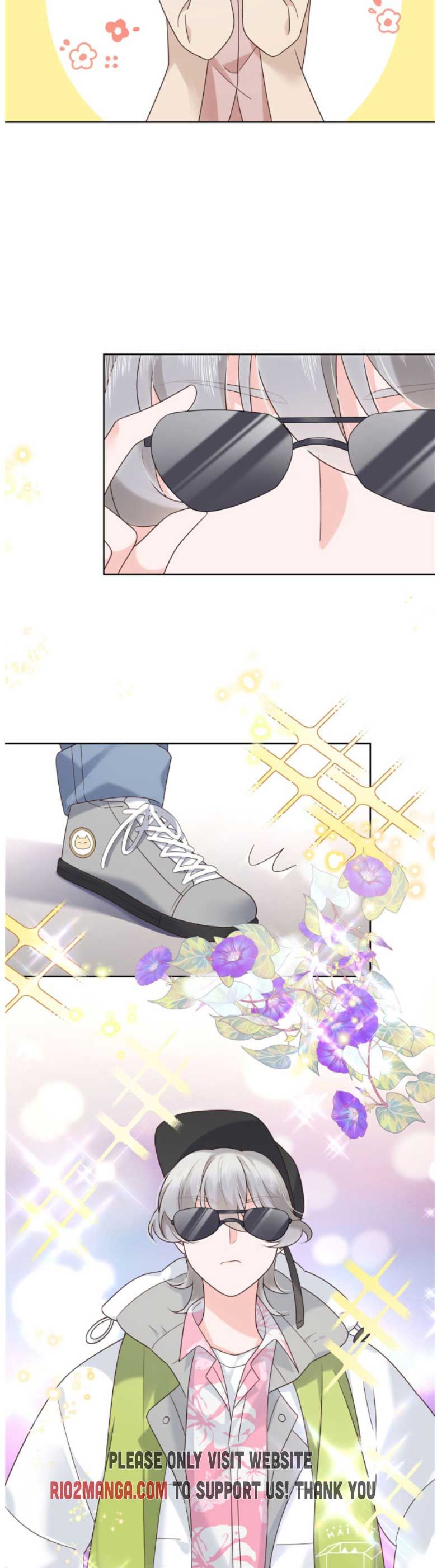 National School Prince Is A Girl chapter 317 - page 15
