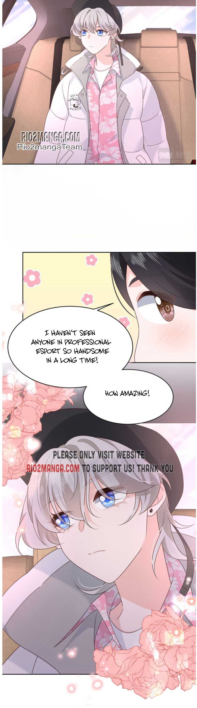 National School Prince Is A Girl chapter 317 - page 18