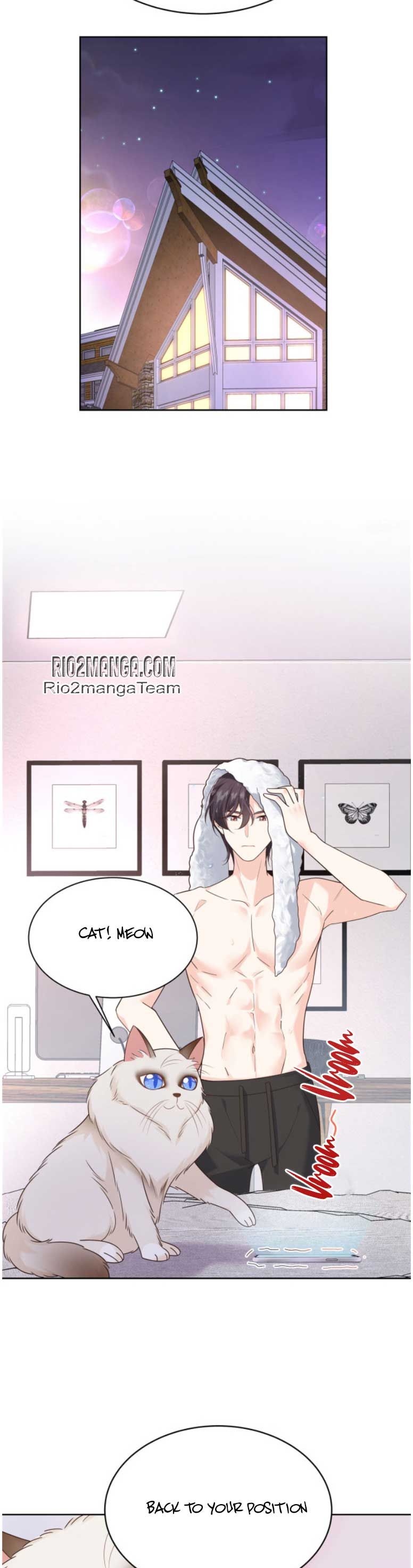 National School Prince Is A Girl chapter 317 - page 3