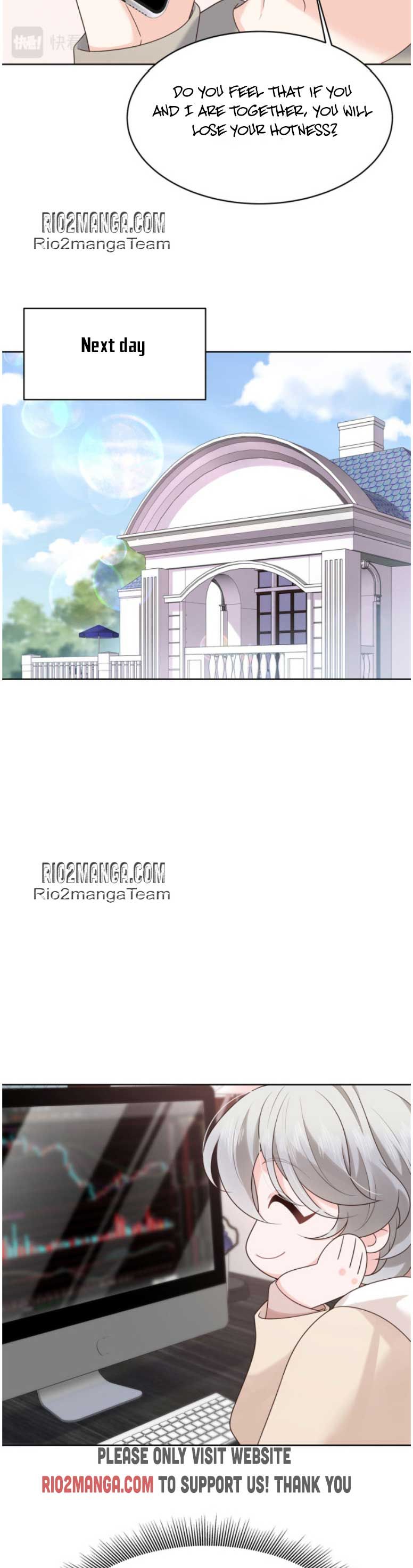 National School Prince Is A Girl chapter 317 - page 9