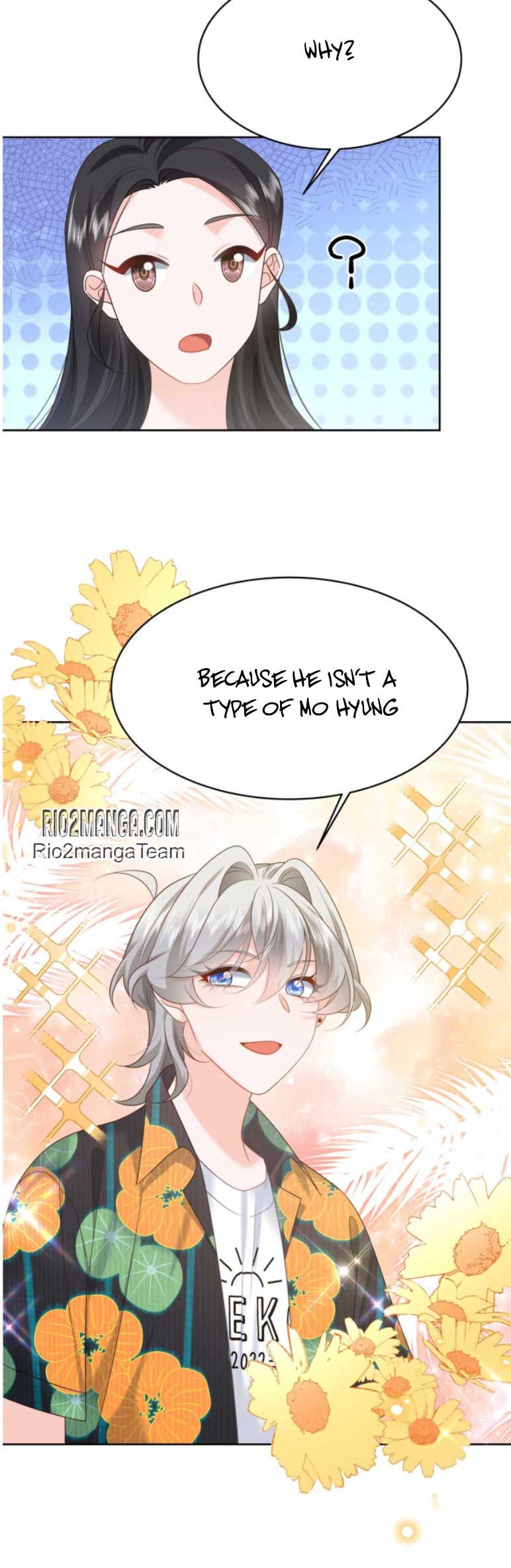 National School Prince Is A Girl chapter 329 - page 18