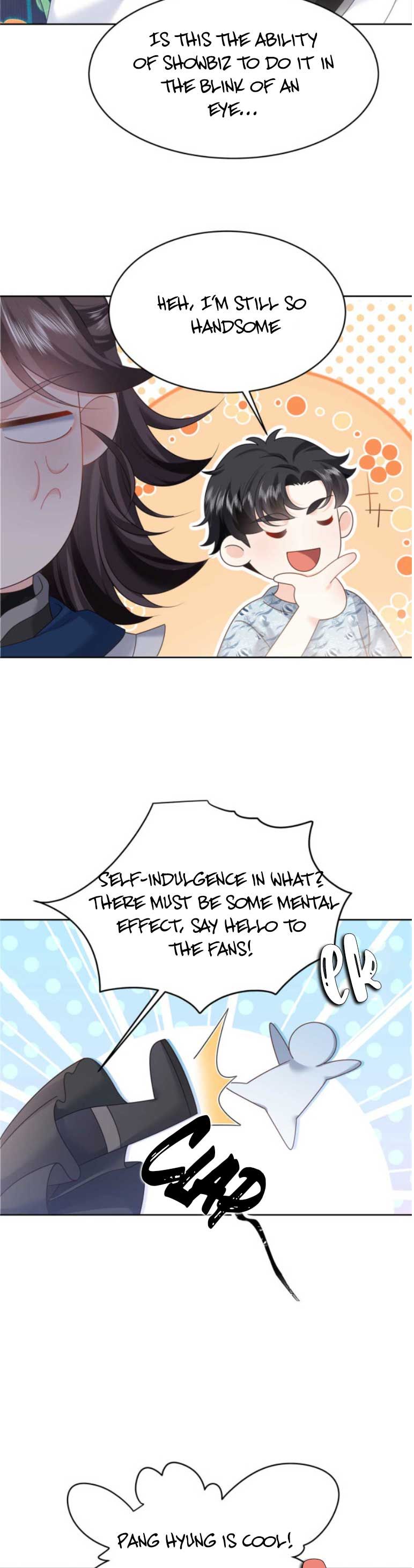 National School Prince Is A Girl chapter 329 - page 2