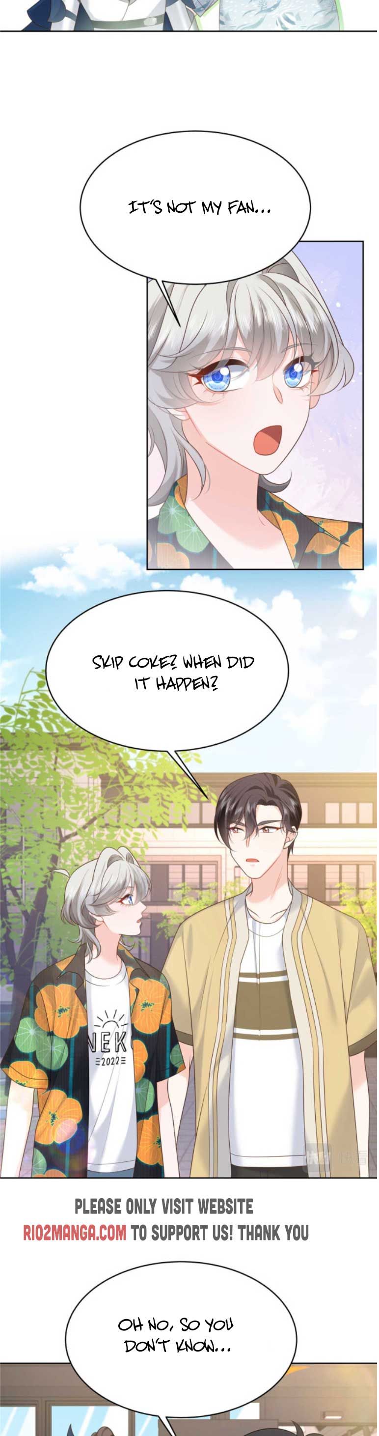 National School Prince Is A Girl chapter 329 - page 6