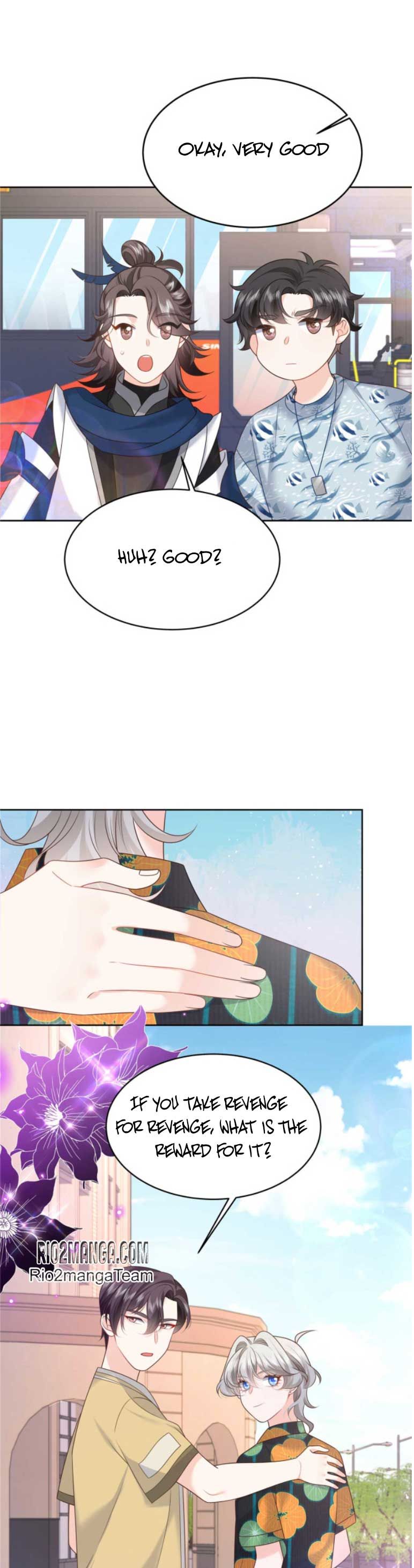 National School Prince Is A Girl chapter 329 - page 9