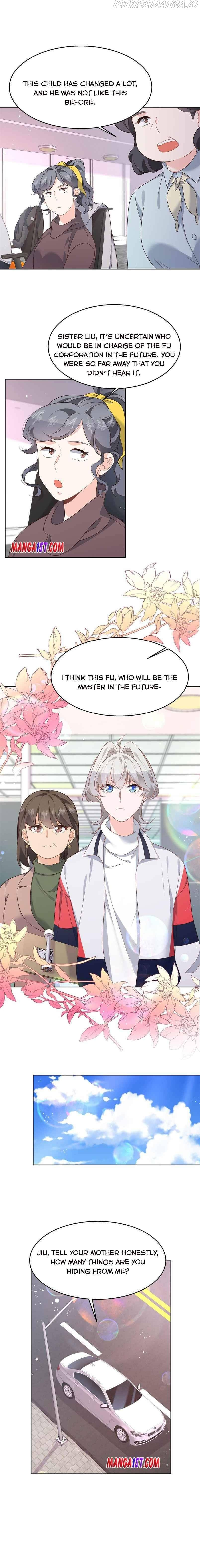 National School Prince Is A Girl chapter 213 - page 2