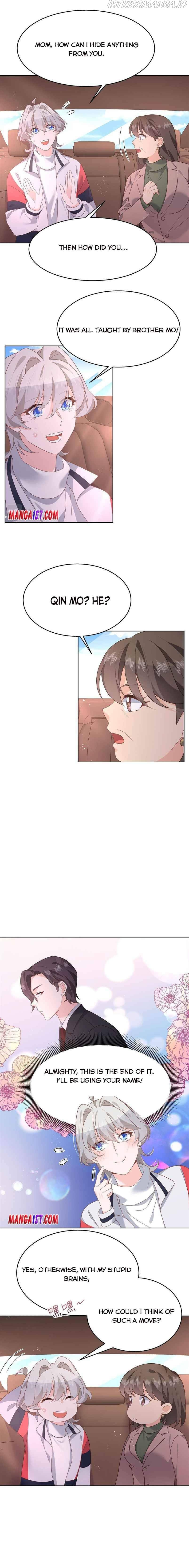 National School Prince Is A Girl chapter 213 - page 3