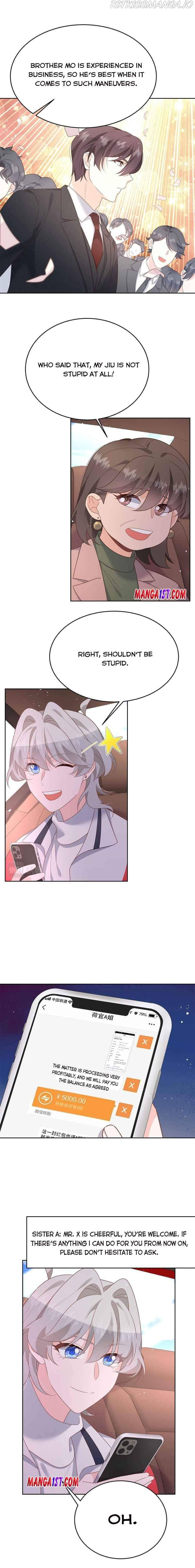 National School Prince Is A Girl chapter 213 - page 4
